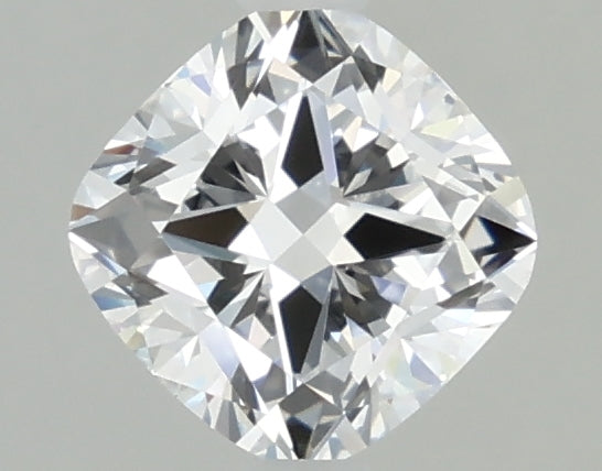 DovEggs 1.100ct Cushion F VVS2-LAB GROWN DIAMOND-LRF282A12