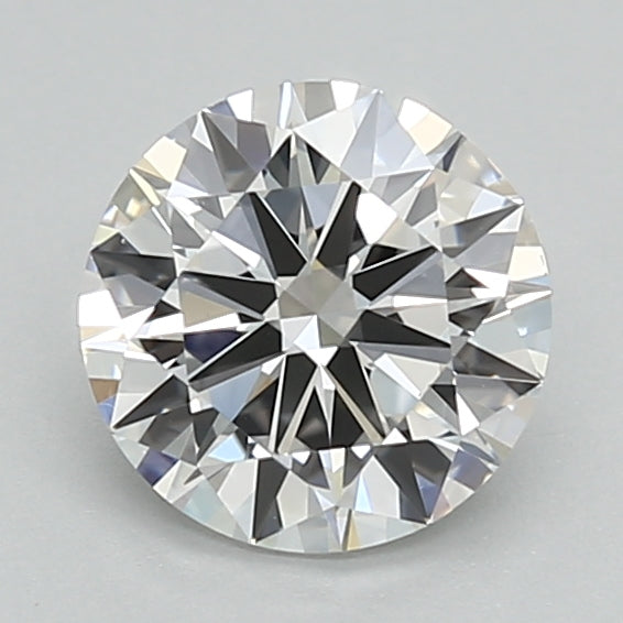 DovEggs 0.980ct Round F VS1-LAB GROWN DIAMOND-LRF290B4
