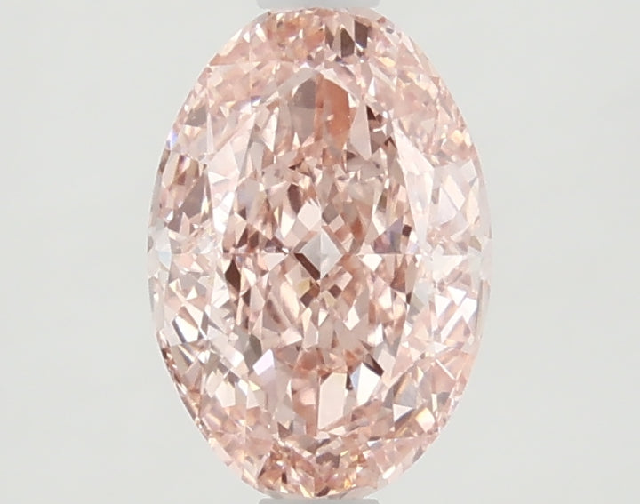 DovEggs 1.670ct Oval F.V.Pink VVS2-LAB GROWN DIAMOND-LKL06A13