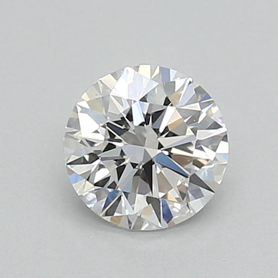 DovEggs 0.490ct Round E VVS2-LAB GROWN DIAMOND-LRF281Z54