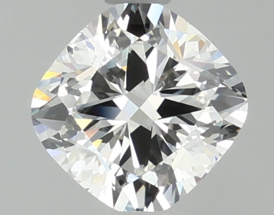 DovEggs 1.240ct Cushion F VS1-LAB GROWN DIAMOND-LRF290G5