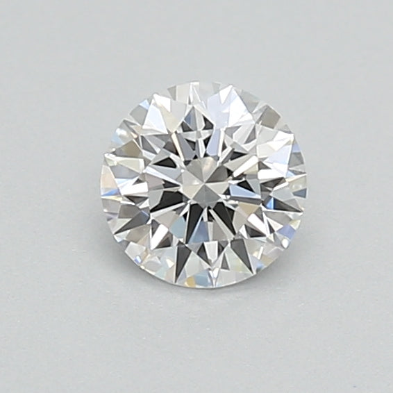 DovEggs 0.330ct Round D VVS1-LAB GROWN DIAMOND-LRJ87A32