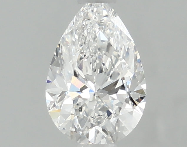 DovEggs 0.930ct Pear E VS1-LAB GROWN DIAMOND-LLA665A21