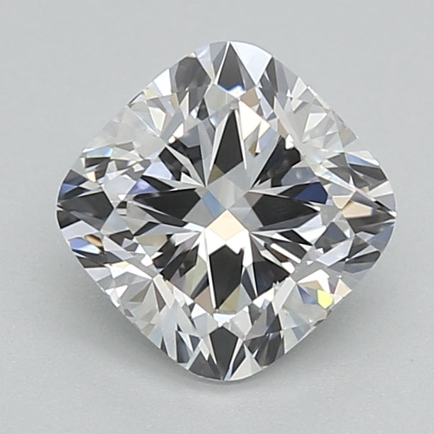 DovEggs 1.220ct Cushion E VS2-LAB GROWN DIAMOND-LRF278C18