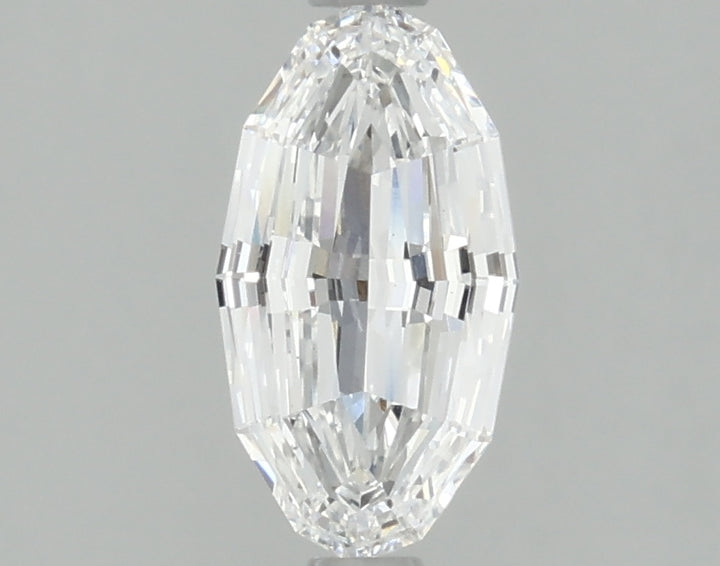 DovEggs 1.020ct Oval Step D VVS2-LAB GROWN DIAMOND-LLA664C13