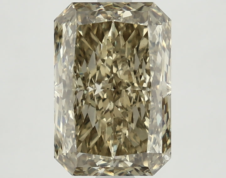 DovEggs 3.020ct Radiant F.V.Yellow VS2-LAB GROWN DIAMOND-LKJ12A84