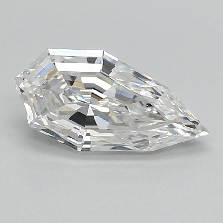 DovEggs 1.000ct Pear Step D VS1-LAB GROWN DIAMOND-LFC18A20