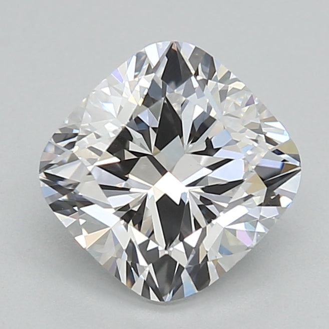 DovEggs 1.240ct Cushion D VS1-LAB GROWN DIAMOND-LRF239A5