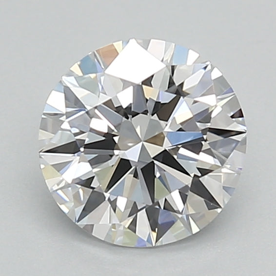 DovEggs 0.960ct Round D VVS2-LAB GROWN DIAMOND-LPG02T24