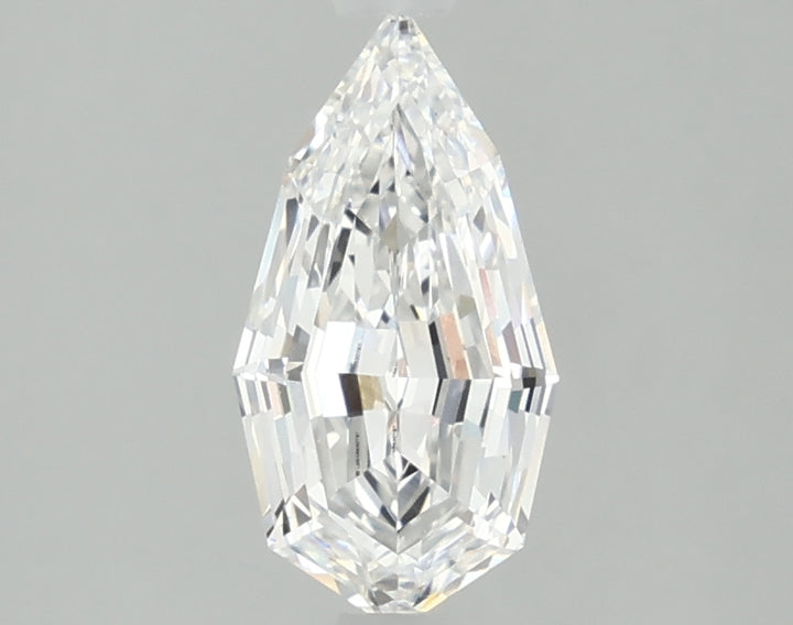 DovEggs 1.170ct Pear Step E VVS2-LAB GROWN DIAMOND-LFC14B56