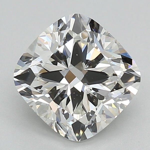 DovEggs 1.520ct Cushion F VVS2-LAB GROWN DIAMOND-LRF283A6