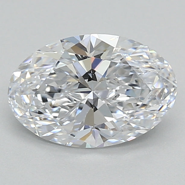 DovEggs 1.060ct Oval E IF-LAB GROWN DIAMOND-LPJ01I5