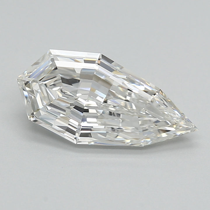 DovEggs 1.870ct Pear Step F VVS2-LAB GROWN DIAMOND-LFC12B75