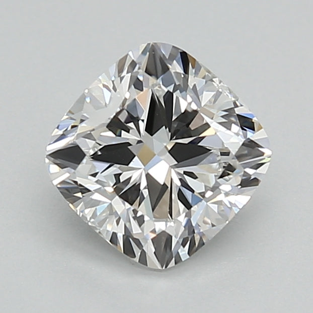 DovEggs 1.050ct Cushion E VVS2-LAB GROWN DIAMOND-LRF297G9