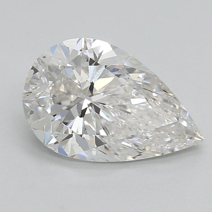 DovEggs 1.500ct Pear F VS2-LAB GROWN DIAMOND-LFN06A31