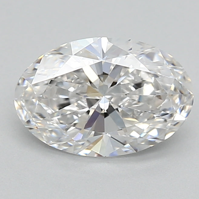 DovEggs 0.910ct Oval E VVS2-LAB GROWN DIAMOND-LEP177A122