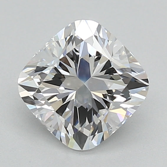 DovEggs 0.970ct Cushion E VVS2-LAB GROWN DIAMOND-LRF279O1