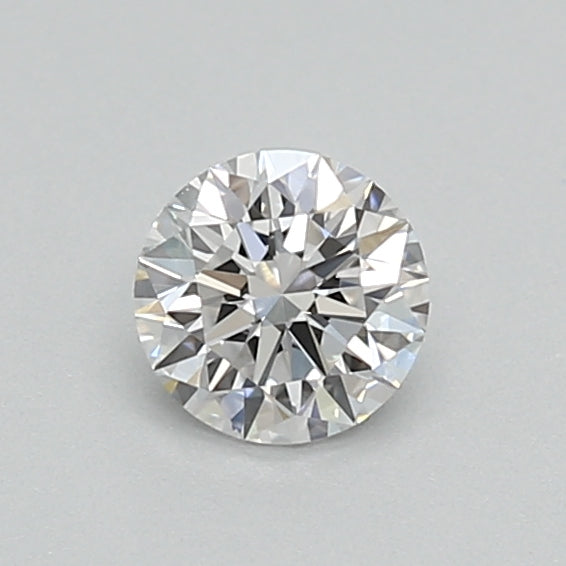 DovEggs 0.330ct Round E VVS2-LAB GROWN DIAMOND-LLA594A196