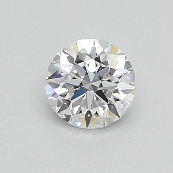 DovEggs 0.330ct Round D VVS1-LAB GROWN DIAMOND-LRK04A250