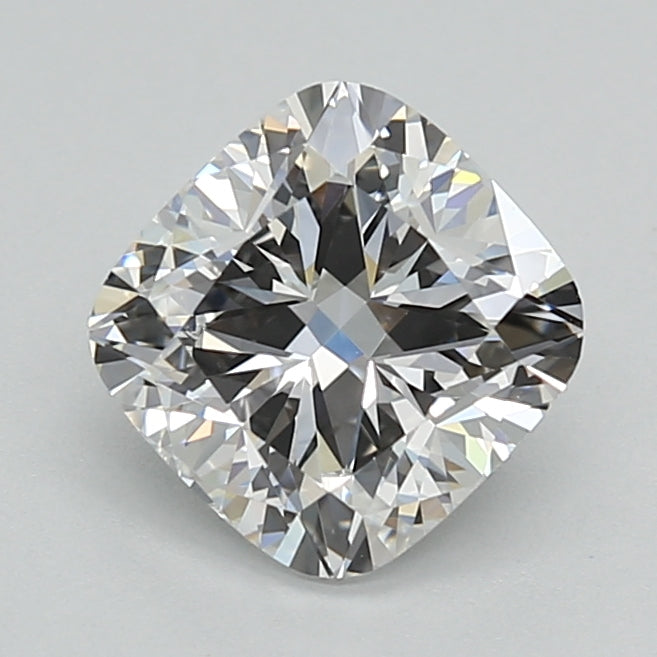 DovEggs 1.320ct Cushion E VVS2-LAB GROWN DIAMOND-LRF289I7