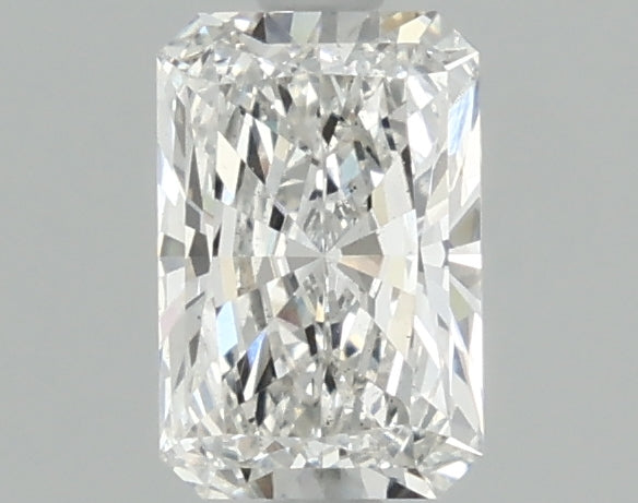 DovEggs 1.010ct Radiant F SI1-LAB GROWN DIAMOND-LFN31D20