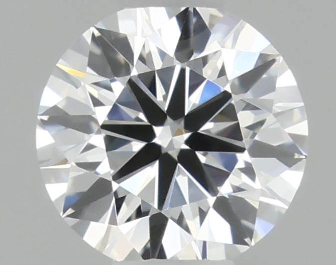 DovEggs 0.490ct Round D VS1-LAB GROWN DIAMOND-LRJ112A36
