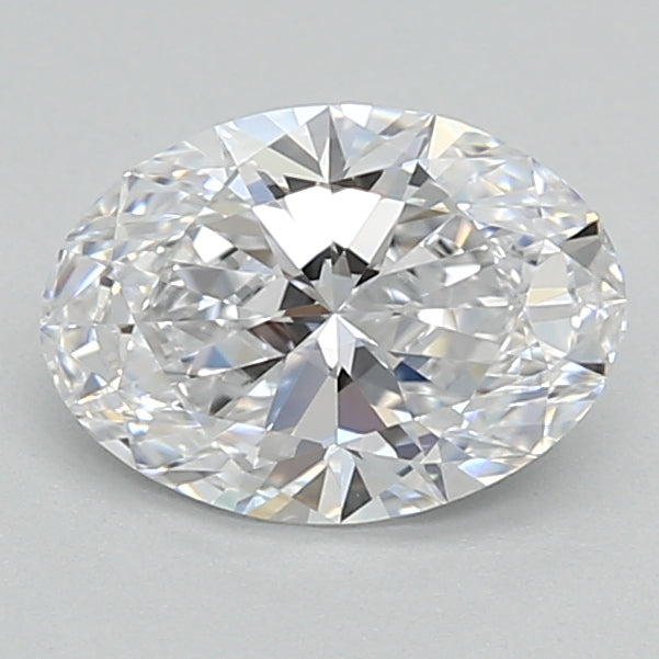 DovEggs 0.970ct Oval D VVS2-LAB GROWN DIAMOND-LRF177A17