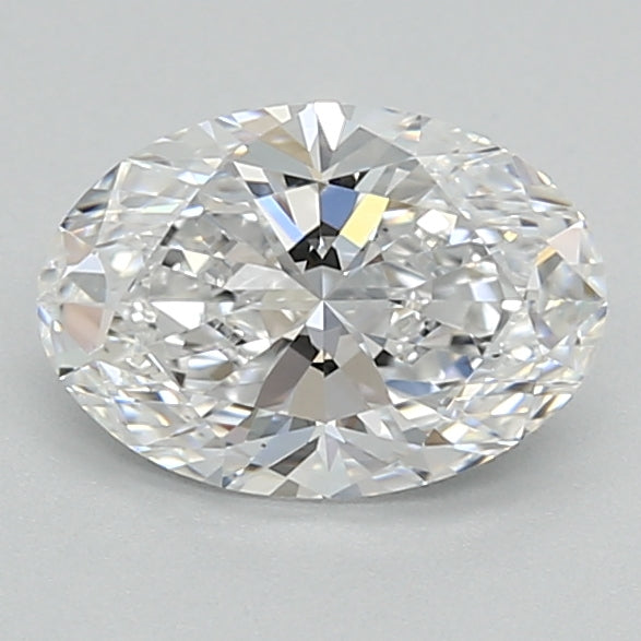 DovEggs 0.910ct Oval D VS1-LAB GROWN DIAMOND-LQD01A37