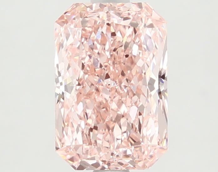 DovEggs 1.760ct Radiant F.V.Pink VVS2-LAB GROWN DIAMOND-LEF136A148