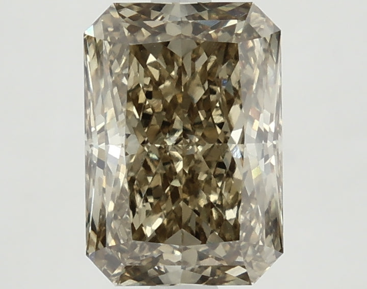 DovEggs 2.610ct Radiant F.V.Yellow VS1-LAB GROWN DIAMOND-LKJ11A21
