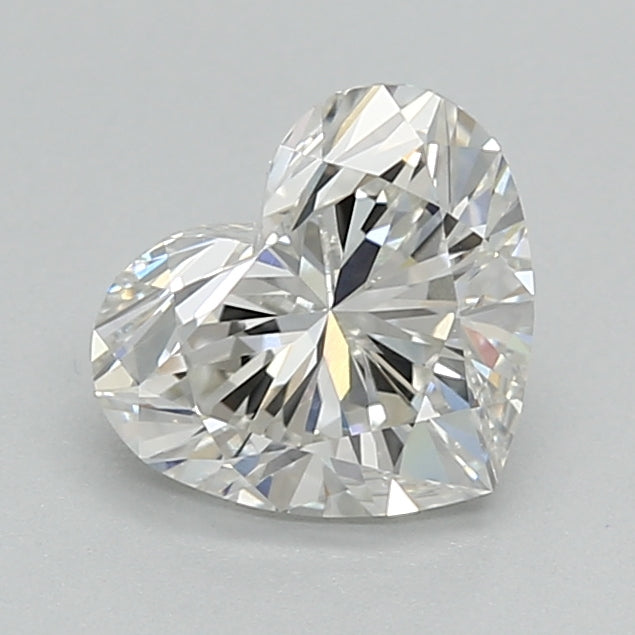DovEggs 1.090ct Heart F VVS2-LAB GROWN DIAMOND-LFC13A73