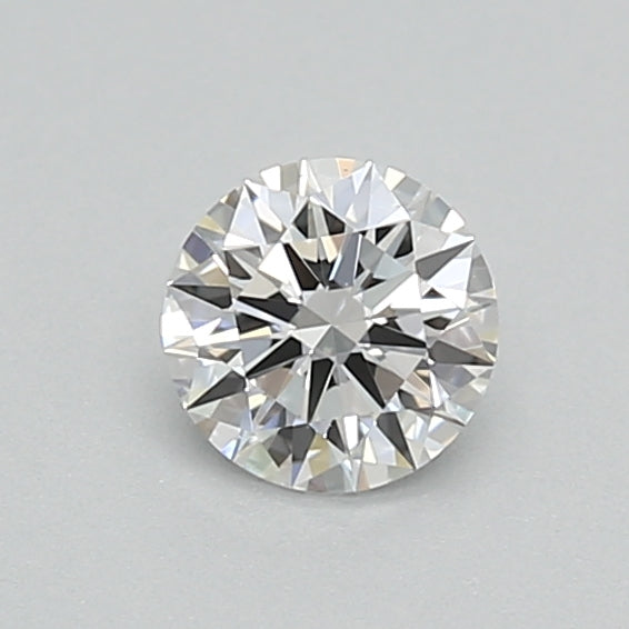 DovEggs 0.340ct Round D IF-LAB GROWN DIAMOND-LQD03D103