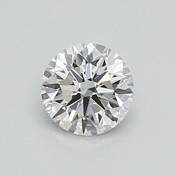 DovEggs 0.340ct Round D VS1-LAB GROWN DIAMOND-LQD01B23