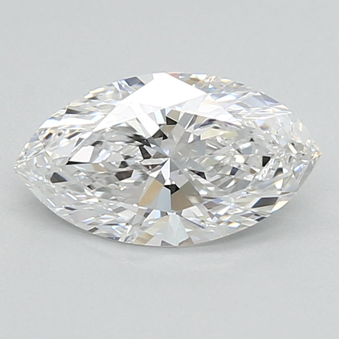 DovEggs 0.950ct Marquise D VVS2-LAB GROWN DIAMOND-LLA292C13