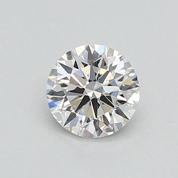 DovEggs 0.330ct Round E VS1-LAB GROWN DIAMOND-LRF248A126