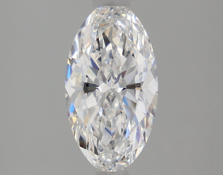 DovEggs 1.410ct Moval D VS2-LAB GROWN DIAMOND-LFD22A63