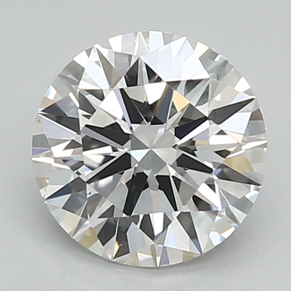 DovEggs 1.190ct Round E VVS2-LAB GROWN DIAMOND-LRF284Q8