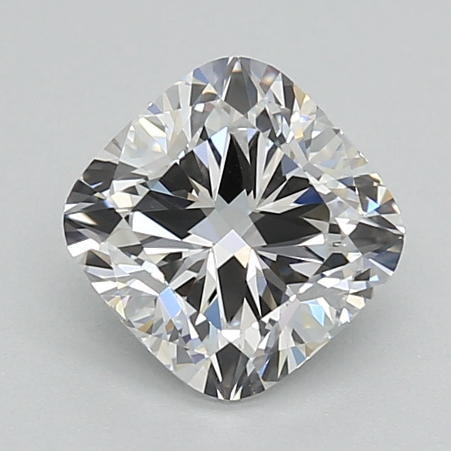DovEggs 1.240ct Cushion E VS1-LAB GROWN DIAMOND-LQD01M1