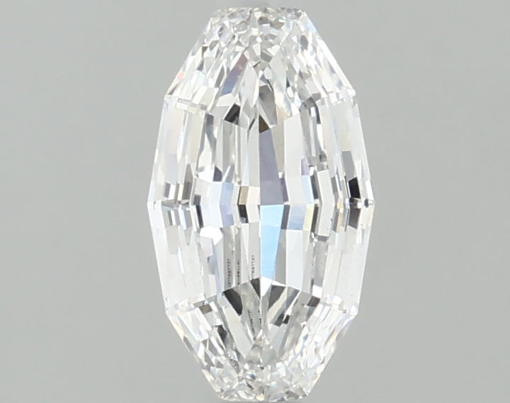 DovEggs 1.080ct Oval Step E VS1-LAB GROWN DIAMOND-LFN31G35