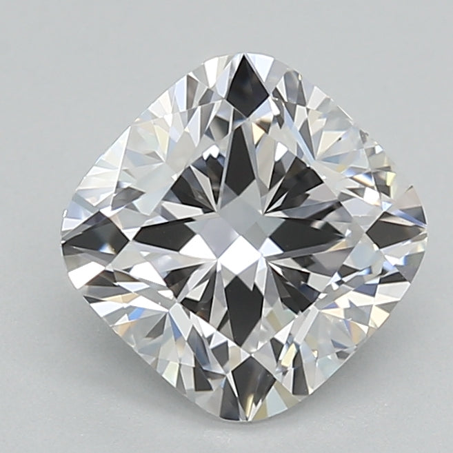 DovEggs 1.270ct Cushion D VS1-LAB GROWN DIAMOND-LRF245A14