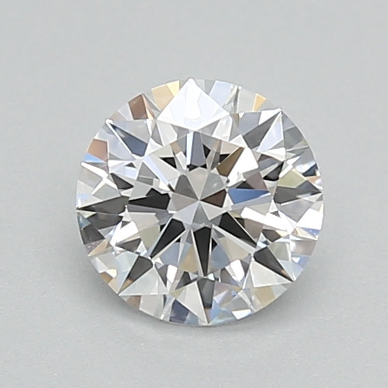 DovEggs 0.570ct Round D VVS2-LAB GROWN DIAMOND-LRF246A18