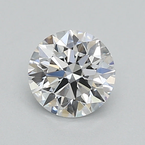 DovEggs 0.390ct Round E VS1-LAB GROWN DIAMOND-LRB30C32