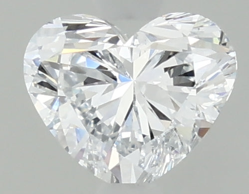 DovEggs 1.010ct Heart F VS2-LAB GROWN DIAMOND-LRN03G4