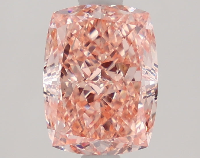 DovEggs 2.050ct Cushion F.V.Pink VS1-LAB GROWN DIAMOND-LEP176A5