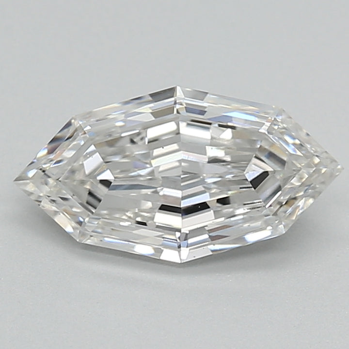 DovEggs 1.070ct Marquise Modified Step F VS1-LAB GROWN DIAMOND-LKG10B31