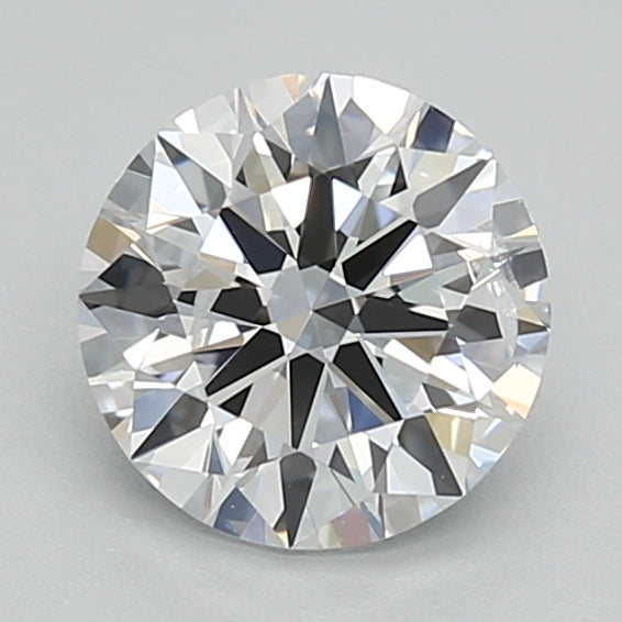 DovEggs 1.010ct Round E SI1-LAB GROWN DIAMOND-LRF230A23