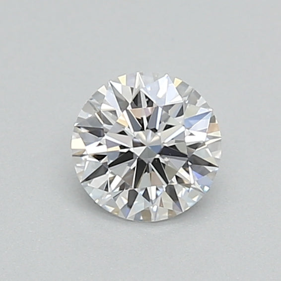 DovEggs 0.340ct Round D VS1-LAB GROWN DIAMOND-LRJ105Q60