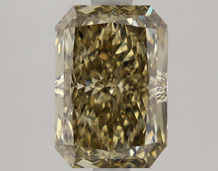 DovEggs 2.280ct Radiant F.V.Yellow VS1-LAB GROWN DIAMOND-LKJ08A26