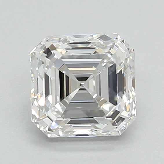 DovEggs 0.930ct Asscher E VS1-LAB GROWN DIAMOND-LRF276O21