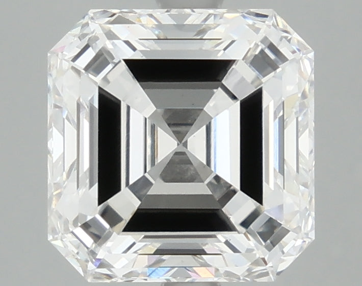 DovEggs 3.520ct Asscher E VS1-LAB GROWN DIAMOND-LEP199A88